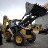 Zemné a výkopové práce s Caterpillar 434 E